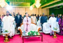 FG Unveils $1 Billion HOPE-SP Initiative, Shifts Humanitarian Support from Palliatives to Sustainable Pathways