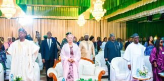 FG Unveils $1 Billion HOPE-SP Initiative, Shifts Humanitarian Support from Palliatives to Sustainable Pathways