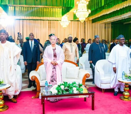 FG Unveils $1 Billion HOPE-SP Initiative, Shifts Humanitarian Support from Palliatives to Sustainable Pathways