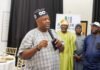 APC UK Inaugurates 2027 Campaign Council