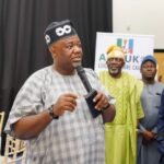 APC UK Inaugurates 2027 Campaign Council