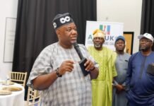 APC UK Inaugurates 2027 Campaign Council