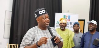APC UK Inaugurates 2027 Campaign Council