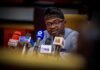 FG constitutes independent committee to investigate reported deaths of 37 people in NSCDC custody