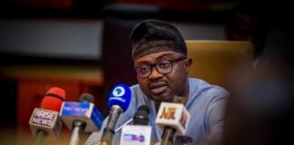 FG constitutes independent committee to investigate reported deaths of 37 people in NSCDC custody