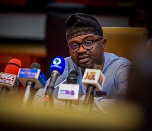FG constitutes independent committee to investigate reported deaths of 37 people in NSCDC custody