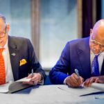 Ogun, DP World Sign Deep-Sea Port MoU as Tinubu Assures Investors of Regulatory Clarity
