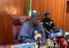 Zulum Promises Swift Reforms of Mohammed Goni College