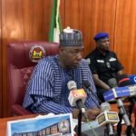 Zulum Promises Swift Reforms of Mohammed Goni College