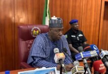 Zulum Promises Swift Reforms of Mohammed Goni College
