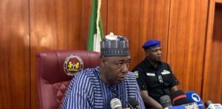 Zulum Promises Swift Reforms of Mohammed Goni College