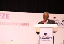 Dangote Refinery Unveils N2.15trn IPO at N525 Per Share