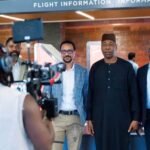 Zulum in Canada, to persue partnership in technology, education, others