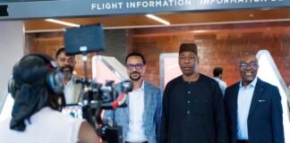Zulum in Canada, to persue partnership in technology, education, others