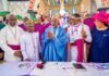 2027: Abiodun Tasks Church to Fight Vote-Buying, Violence, Misinformation