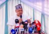 Information Minister: Tinubu’s Renewed Hope Agenda Positioning North Central for Economic Growth