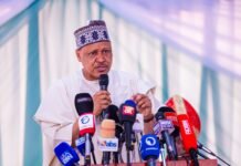 Information Minister: Tinubu’s Renewed Hope Agenda Positioning North Central for Economic Growth