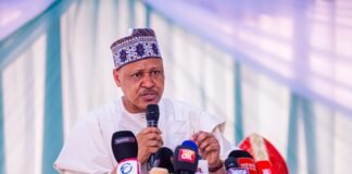 Information Minister: Tinubu’s Renewed Hope Agenda Positioning North Central for Economic Growth