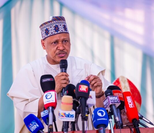 Nigeria at 66: FG Says Reforms Have Laid Foundation for Growth, Shared Prosperity