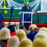 Governor Abiodun Tasks Judiciary on Justice, Accountability, Fairness as 2026/2027 Legal Year Begins