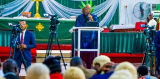 Governor Abiodun Tasks Judiciary on Justice, Accountability, Fairness as 2026/2027 Legal Year Begins