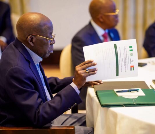 President Tinubu Welcomes World Bank’s Latest Report as Yet Another Piece of Evidence That Our Reforms Are Working, Reaffirms Commitment to Better Living Conditions for Nigerians