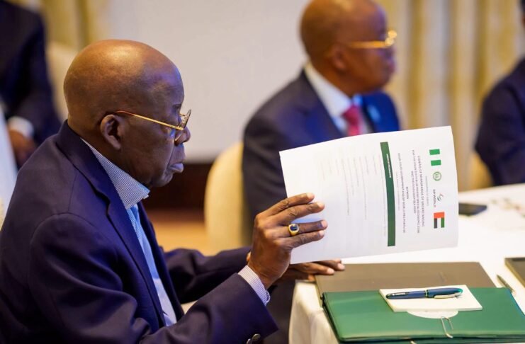 President Tinubu Welcomes World Bank’s Latest Report as Yet Another Piece of Evidence That Our Reforms Are Working, Reaffirms Commitment to Better Living Conditions for Nigerians
