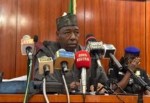 Zulum Pledges Support for Medical College at NAU Biu