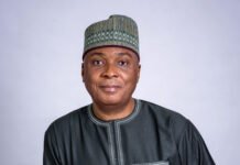 Free Speech: Appeal Court Quashes Case Against Saraki
