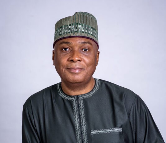 Free Speech: Appeal Court Quashes Case Against Saraki