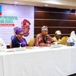Presidential Campaign: Zulum Calls for Strategic Mobilisation