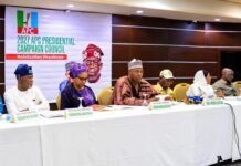 Presidential Campaign: Zulum Calls for Strategic Mobilisation