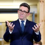 Andy Burnham Announces £3,000 Tax-Free Allowance for Side Hustles