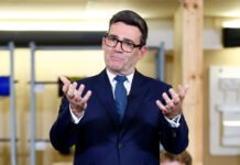 Andy Burnham Announces £3,000 Tax-Free Allowance for Side Hustles